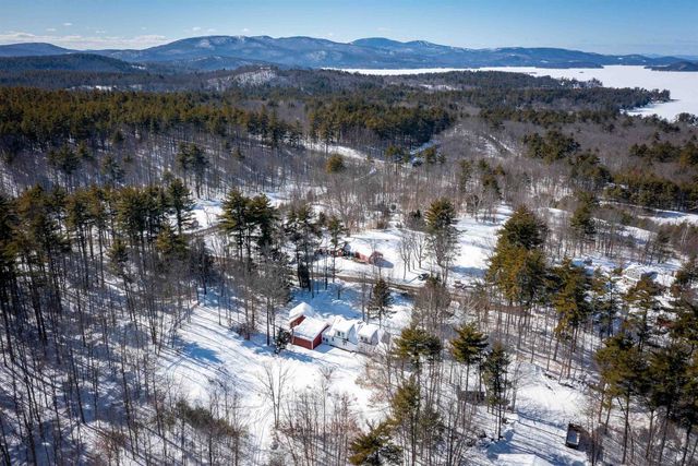47 Stagecoach Road, Alton, NH 03809