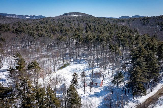 47 Stagecoach Road, Alton, NH 03809