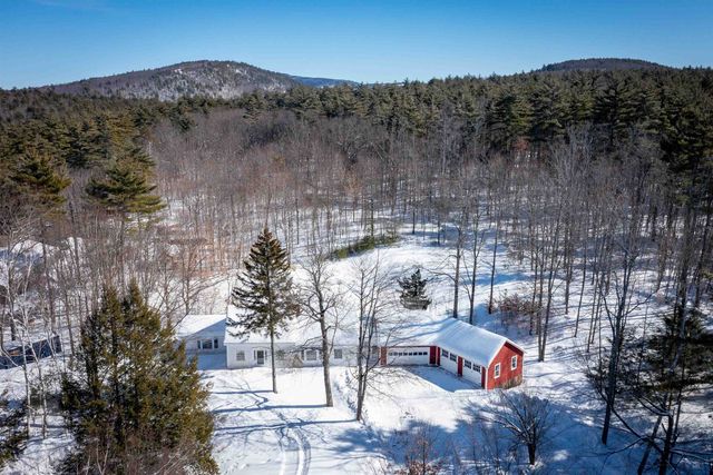 47 Stagecoach Road, Alton, NH 03809