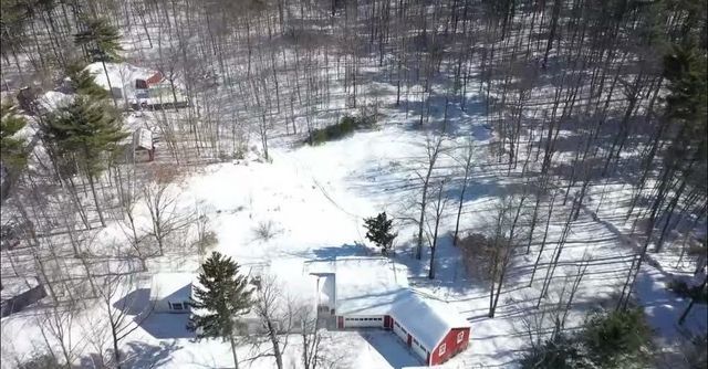 47 Stagecoach Road, Alton, NH 03809