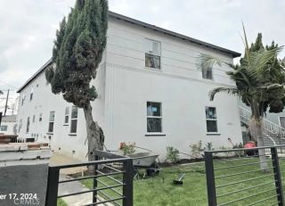 8524 Beverlywood, Los Angeles, CA 90034