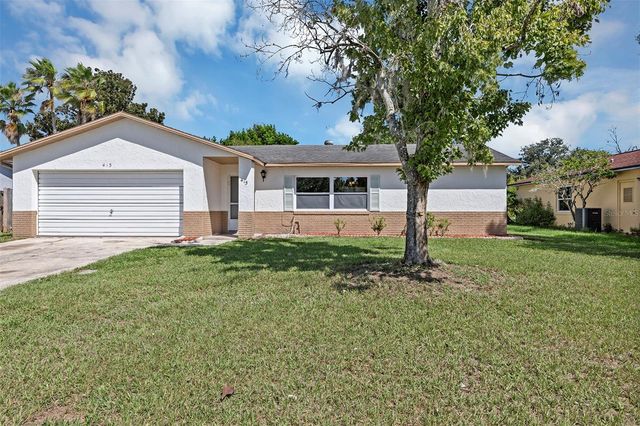 415 CART COURT, Poinciana, FL 34759