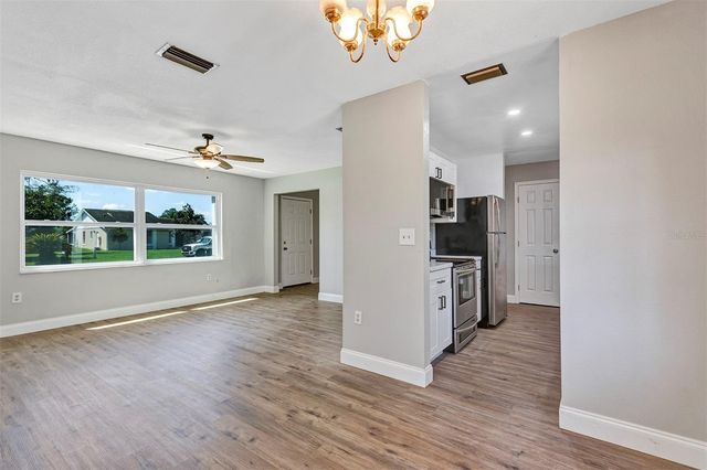 415 CART COURT, Poinciana, FL 34759