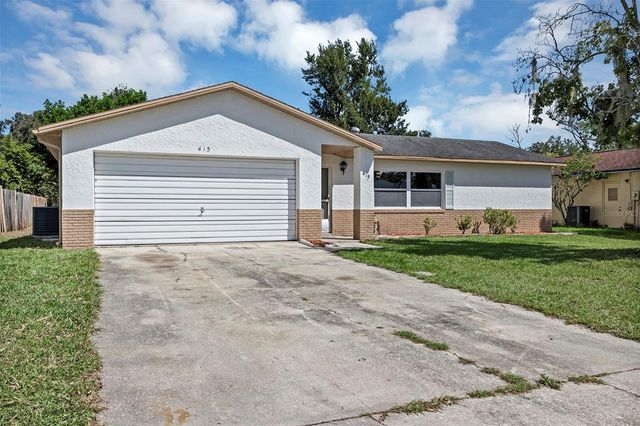 415 CART COURT, Poinciana, FL 34759