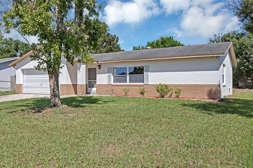 415 CART COURT, Poinciana, FL 34759