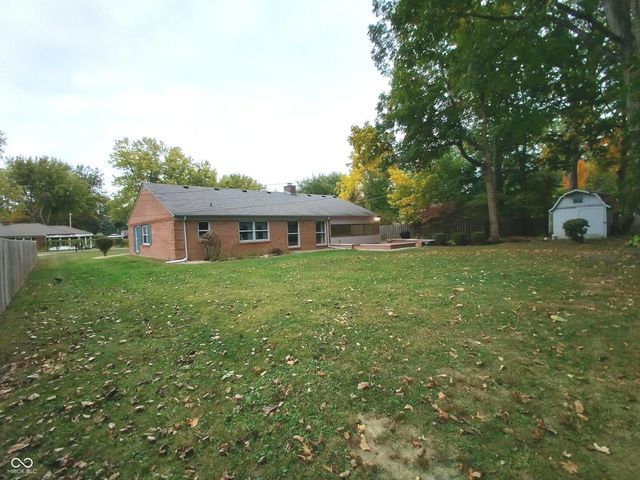 1321 Greenway Drive, Anderson, IN 46011