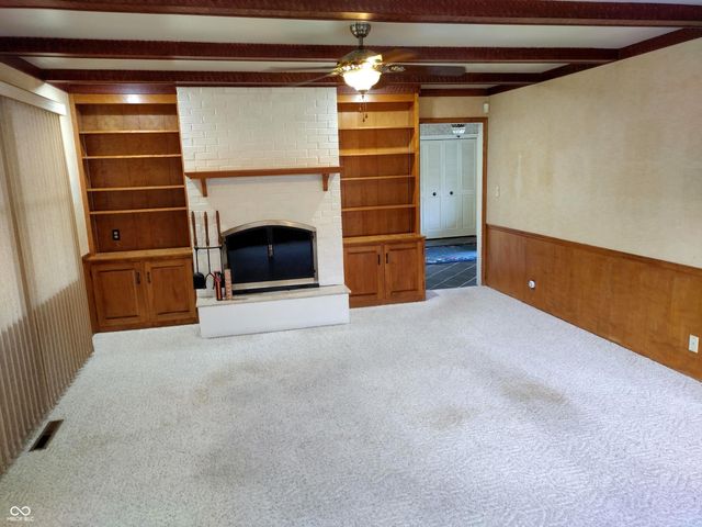 1321 Greenway Drive, Anderson, IN 46011