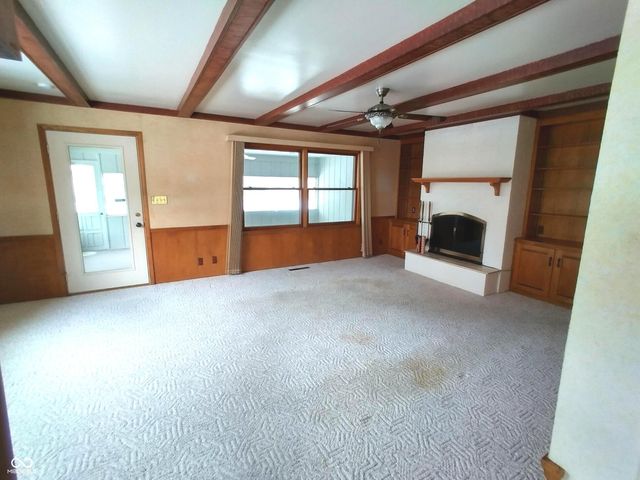 1321 Greenway Drive, Anderson, IN 46011