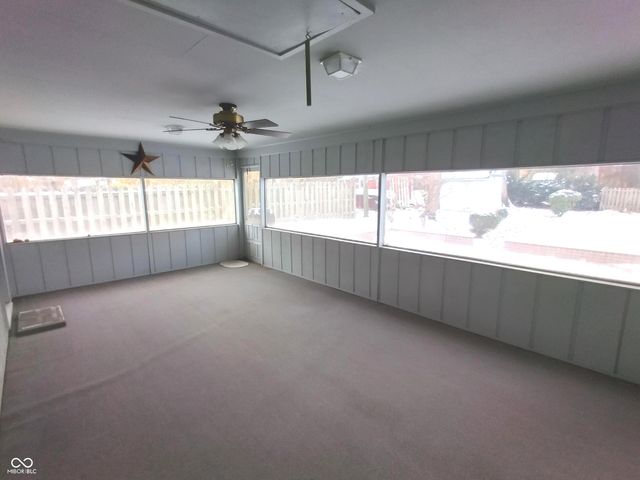 1321 Greenway Drive, Anderson, IN 46011