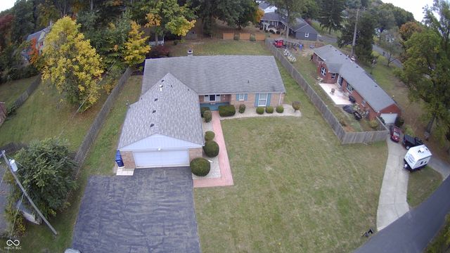 1321 Greenway Drive, Anderson, IN 46011