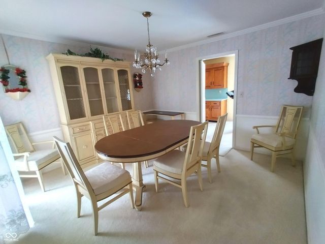 1321 Greenway Drive, Anderson, IN 46011