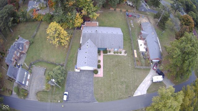 1321 Greenway Drive, Anderson, IN 46011