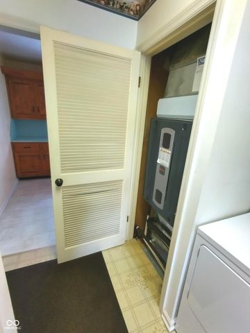 1321 Greenway Drive, Anderson, IN 46011