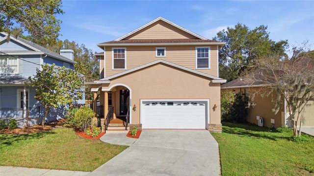 7504 S WEST SHORE BOULEVARD, Tampa, FL 33616