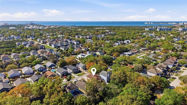 7504 S WEST SHORE BOULEVARD, Tampa, FL 33616