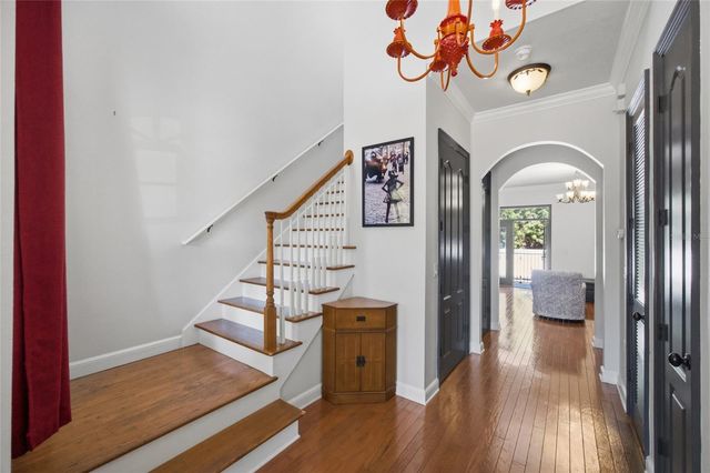 7504 S WEST SHORE BOULEVARD, Tampa, FL 33616