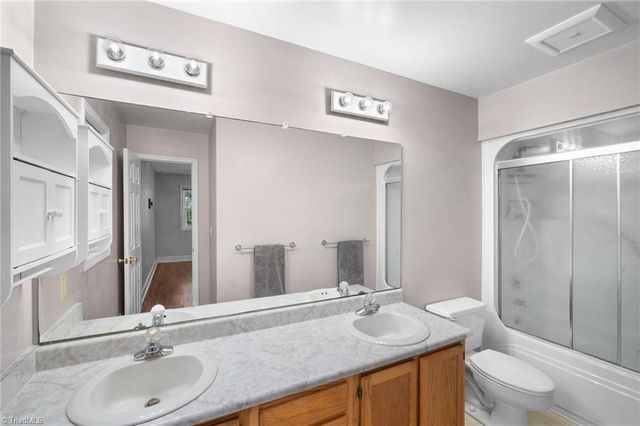 1725 Abbottsford Drive, Kernersville, NC 27284