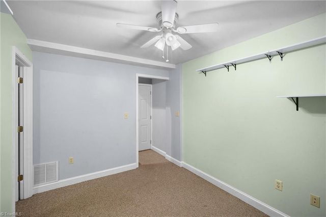 1725 Abbottsford Drive, Kernersville, NC 27284