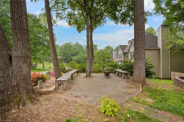 1725 Abbottsford Drive, Kernersville, NC 27284