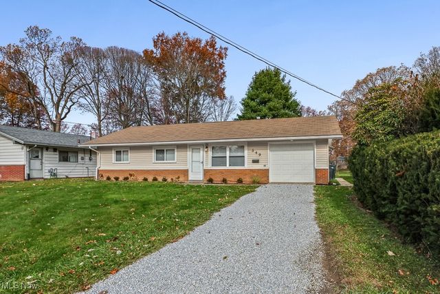 549 Linwood Drive, Alliance, OH 44601