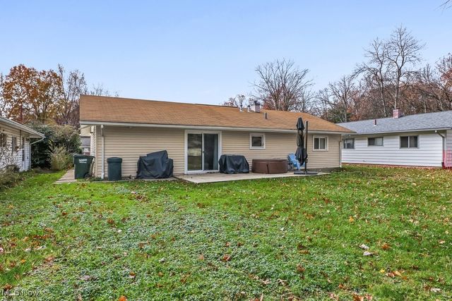 549 Linwood Drive, Alliance, OH 44601