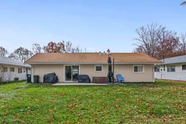 549 Linwood Drive, Alliance, OH 44601