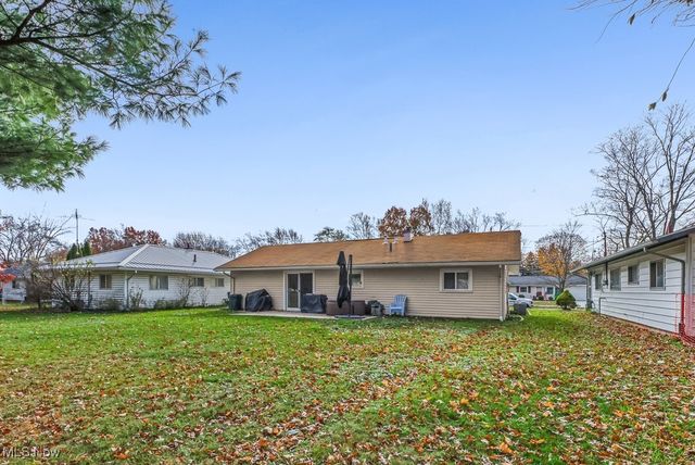 549 Linwood Drive, Alliance, OH 44601