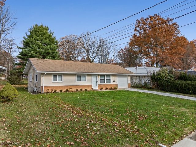 549 Linwood Drive, Alliance, OH 44601