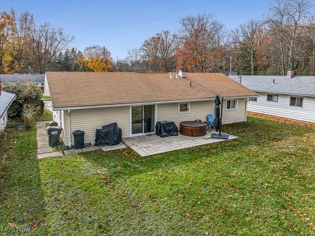 549 Linwood Drive, Alliance, OH 44601