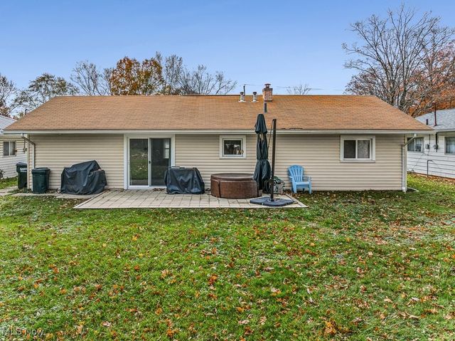 549 Linwood Drive, Alliance, OH 44601
