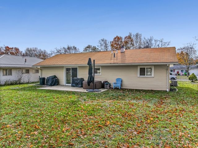 549 Linwood Drive, Alliance, OH 44601