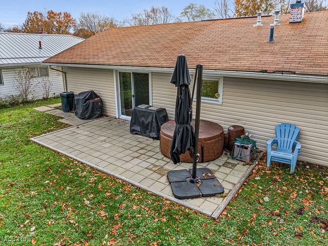 549 Linwood Drive, Alliance, OH 44601