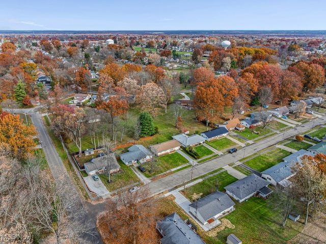 549 Linwood Drive, Alliance, OH 44601