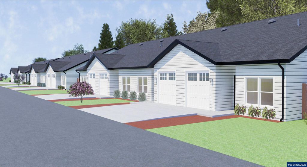 5534 Skyline Rd S, Salem, OR 97306