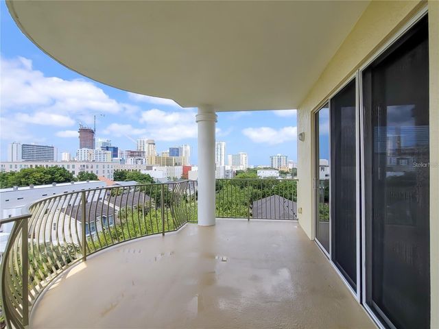 750 4TH AVENUE S 603C, St Petersburg, FL 33701
