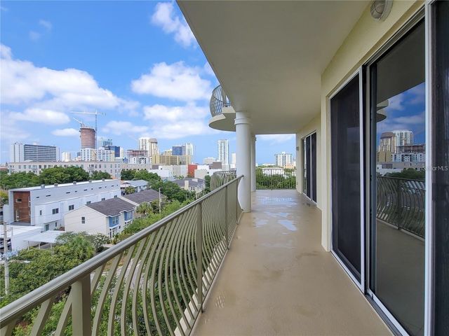 750 4TH AVENUE S 603C, St Petersburg, FL 33701