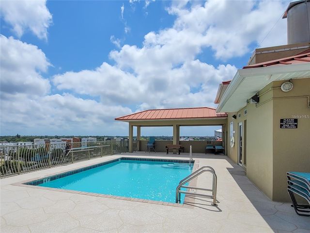 750 4TH AVENUE S 603C, St Petersburg, FL 33701