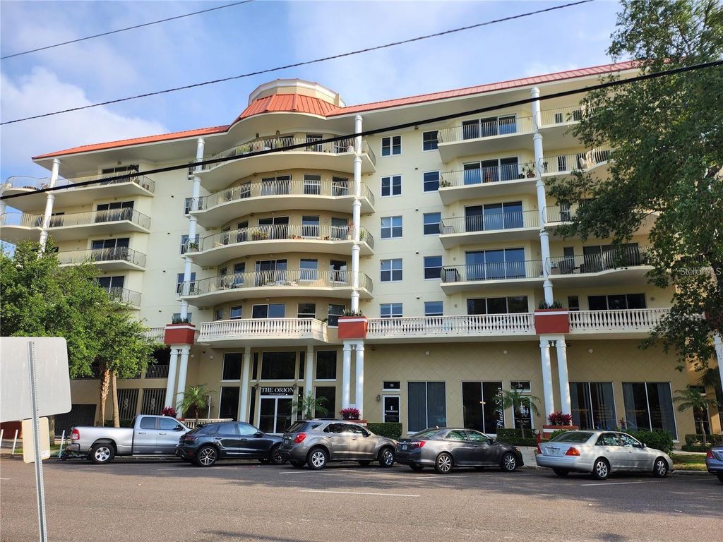 750 4TH AVENUE S 603C, St Petersburg, FL 33701