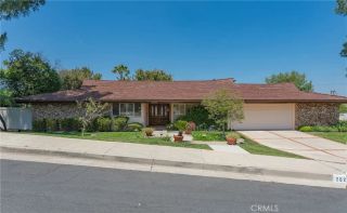 20250 Allentown Drive, Woodland Hills, CA 91364