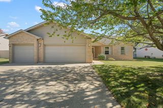 1461 Eagle Street, Chesterton, IN 46304