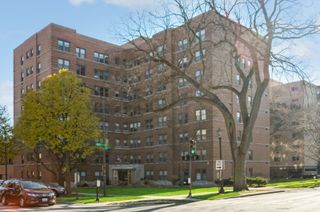 1585 Ridge Avenue 410, Evanston, IL 60201