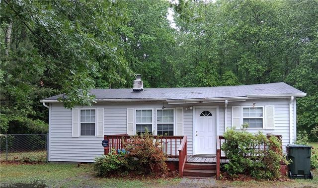 4152 Pughsville RD, Suffolk, VA 23435
