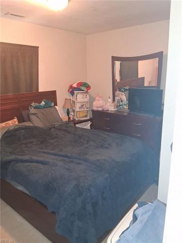 4152 Pughsville RD, Suffolk, VA 23435