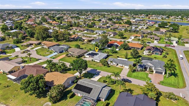 2364 MALAYA COURT, Punta Gorda, FL 33983