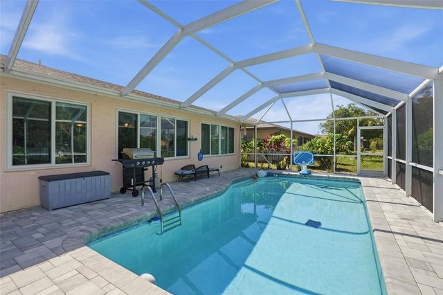 2364 MALAYA COURT, Punta Gorda, FL 33983