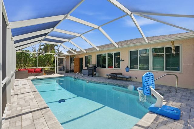 2364 MALAYA COURT, Punta Gorda, FL 33983