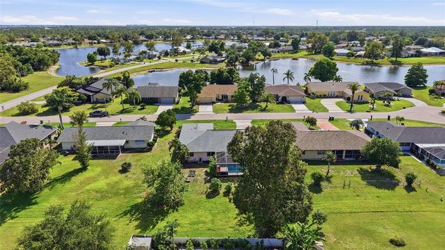 2364 MALAYA COURT, Punta Gorda, FL 33983