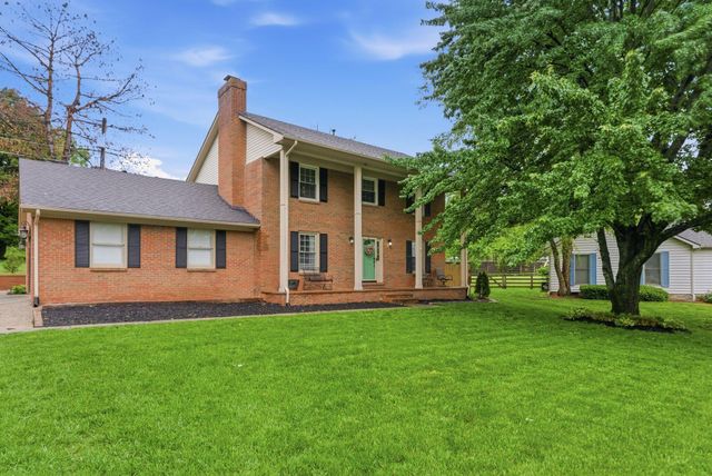 106 Chloe Court, Georgetown, KY 40324