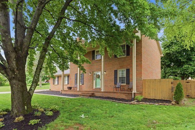 106 Chloe Court, Georgetown, KY 40324