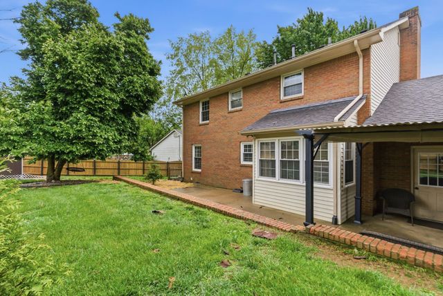 106 Chloe Court, Georgetown, KY 40324